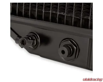 Scott Drake 3 Row Hi-Flow Aluminum Radiator Ford Mustang 1964-1966 - 259-3HF