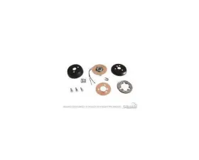 Scott Drake Grant Steering Wheel Adapter Ford Mustang 1965-1967