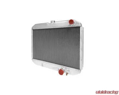 Drake Muscle Cars Radiator Small Block 67-69 Mustang Drake Muscle Cars Radiator Small Block 67-69 Mustang