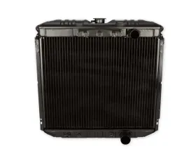 Scott Drake 3 Row Hi-Flow Radiator Ford Mustang 1967-1969