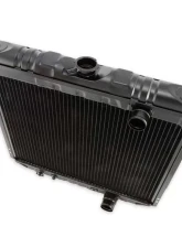 Scott Drake 3 Row Hi-Flow Radiator Ford Mustang 1967-1969                                     - 340-3HF - Image 3