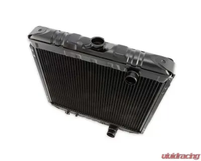 Scott Drake 3 Row Hi-Flow Radiator Ford Mustang 1967-1969 - 340-3HF