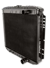 Scott Drake 3 Row Hi-Flow Radiator Ford Mustang 1967-1969                                     - 340-3HF - Image 4