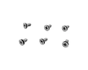 Scott Drake Door Latch screw kit Ford Mustang 1964-1970