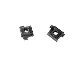 Scott Drake Fender To Cowl Nut Set Ford Mustang 1964-1970