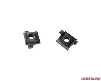Scott Drake Fender To Cowl Nut Set Ford Mustang 1964-1970 - 359613-SK