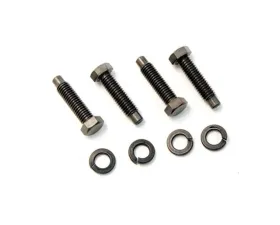 Scott Drake Front Bumper Brace Mounting Hardware Ford Mustang 1964-1968