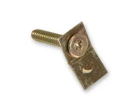 Scott Drake Rear Valance Fasteners Ford Mustang 1964-1973