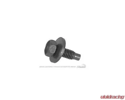 Scott Drake Aftermarket Fender & Body Bolt Ford Mustang 1966-1968 - 378178-DB