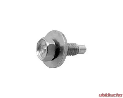 Scott Drake AfterMarket Fender & Body Bolts Ford Mustang 1966-1968 - 378178-DC