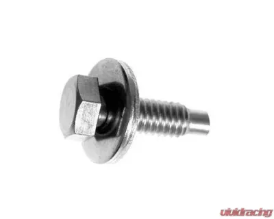 Scott Drake Aftermarket Fender & Body Bolt Ford Mustang 1964-1973 - 378178-SS