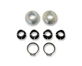 Scott Drake Clutch Pedal Support Bushing Repair Kit Ford Mustang 1964-1970