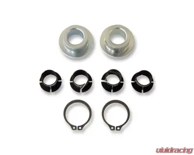 Scott Drake Clutch Pedal Support Bushing Repair Kit Ford Mustang 1964-1970 - 378200-K