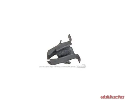 Scott Drake Emblem Barrel Clip Small Ford Mustang 1964-1973 - 378362-S