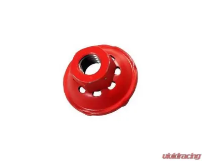 Scott Drake Seat retaining nuts 4 pieces Ford Mustang 1964-1970 - 378643-SK