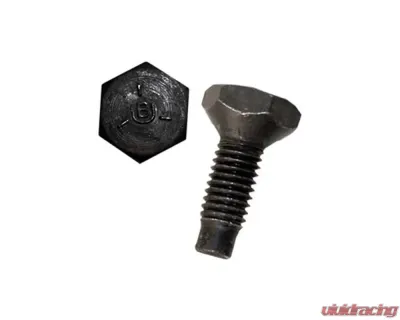 Scott Drake Frame Crossmember Bolts Ford Mustang 1964-1970 - 379068-S