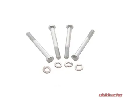 Scott Drake 2.25" Fan spacer bolt kit Ford Mustang 1964-1973 - 379205-K