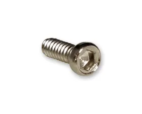 Scott Drake Inside Door Handle & Window Crank Screws Ford Mustang 1965-1966