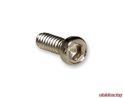 Scott Drake Inside Door Handle & Window Crank Screws Ford Mustang 1965-1966 - 379259-S