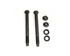 Scott Drake Engine Mount Bracket to Insulator Bolts Ford Mustang 1966-1969