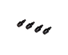 Scott Drake Seat Track bolts set of 4 Ford Mustang 1964-1969