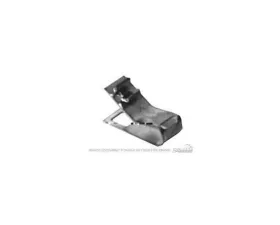 Scott Drake Gas Line & Brake Line Clip Ford Mustang 1964-1973