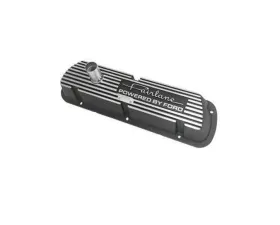 Scott Drake Aluminum Valve Covers Pair Ford Fairlane 1962-1970