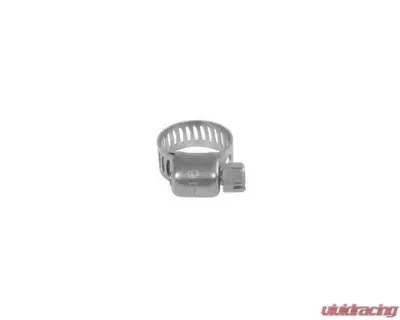 Scott Drake 5/16"- 3/8" Stainless Steel Fuel Hose Clamp Ford Mustang 1964-1973 - 8287-075