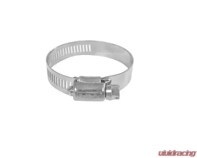 Scott Drake 2 1/8" FoMoCo Stainless Steel Hose Clamp Ford Mustang 1964-1973 - 8287-225