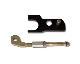 Scott Drake Adjustable manual disc brake push rod set Ford Mustang 1964-1970
