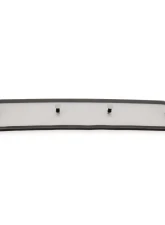 Scott Drake Cowl Cover Ford Mustang 1964-1966                                     - ACC-16741-65 - Image 3