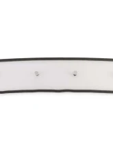 Scott Drake Cowl Cover Ford Mustang 1964-1966                                     - ACC-16741-65 - Image 2