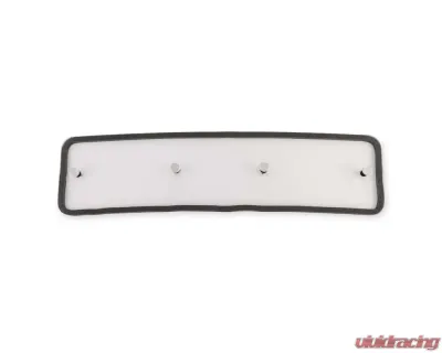 Scott Drake Cowl Cover Ford Mustang 1964-1966 - ACC-16741-65