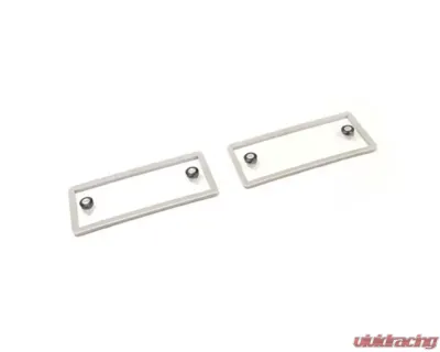 Scott Drake Cowl Cover 2 Piece Ford Mustang 1967-1968 - ACC-16741-67