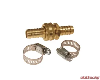 Scott Drake Heater Hose Filter Ford Mustang 1964-1973 - ACC-GANO-HTR