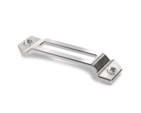 Scott Drake Battery Hold Down Billet For 24F Series Batteries Ford Mustang 1967-1970