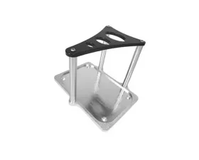 Scott Drake BILLET UNIVERSAL BATTERY TRAY