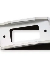 Scott Drake Side Marker Surround Billet Aluminum Ford Bronco 1970-1977                                     - B-13380-BRON - Image 2