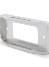 Scott Drake Side Marker Surround Billet Aluminum Ford Bronco 1970-1977                                     - B-13380-BRON - Image 4