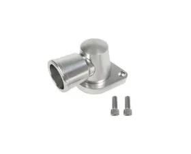Scott Drake 390-428 Billet Swivel Thermostat Housing Ford Mustang 1967-1970