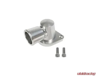 Scott Drake 390-428 Billet Swivel Thermostat Housing Ford Mustang 1967-1970 - B-F434