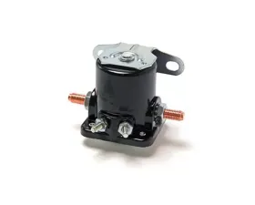 Scott Drake Starter Solinoid Aftermarket Ford Mustang 1964-1973