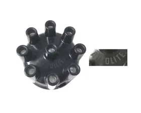 Scott Drake Autolite Distributor Cap V8 Ford Mustang 1968-1971