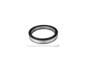 Scott Drake Air Filter Element Performance Type Replacement 14