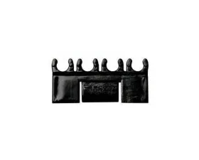 Scott Drake Spark-Plug Wire Separators Ford Thunderbird | Mustang 1958-1973