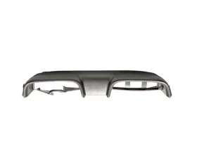Scott Drake 58-60 T-Bird Dash Pad Black Ford Thunderbird 1958-1960