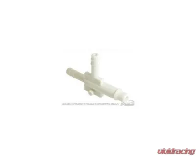 Scott Drake Washer Hose Connector Ford Mustang 1964-1966 - C0AB-17A601-A