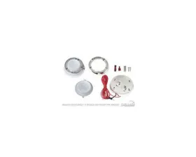 Scott Drake Dome Lamp Assembly Ford Comet | Cougar | Falcon | Mustang Coupe 1960-1970