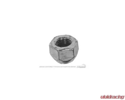 Scott Drake Lug Nuts All Standard Wheels Ford Mustang 1964-1973 - C0AZ-1012-A
