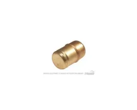 Scott Drake Brass Fuel Sender Float Ford Mustang 1965-1973